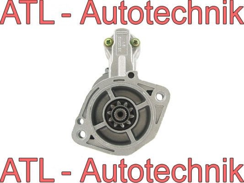 ATL Autotechnik Starter