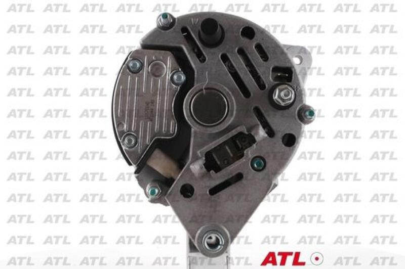 ATL Autotechnik Alternator