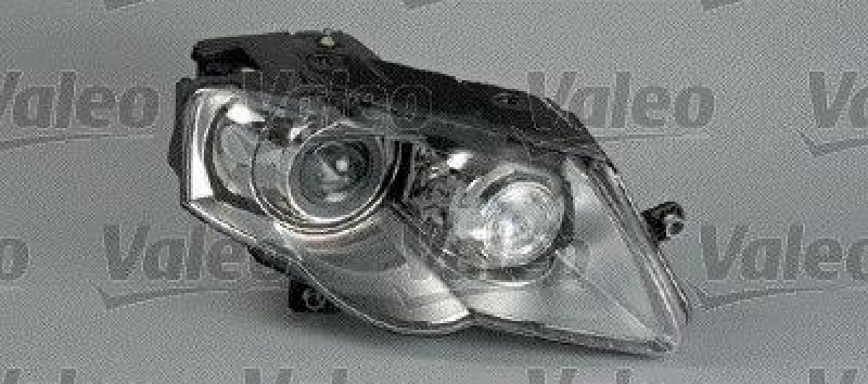 VALEO Headlight ORIGINAL PART