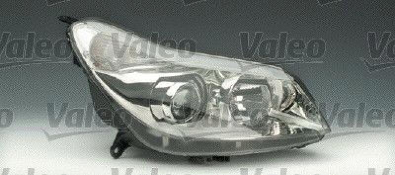 VALEO Headlight ORIGINAL PART