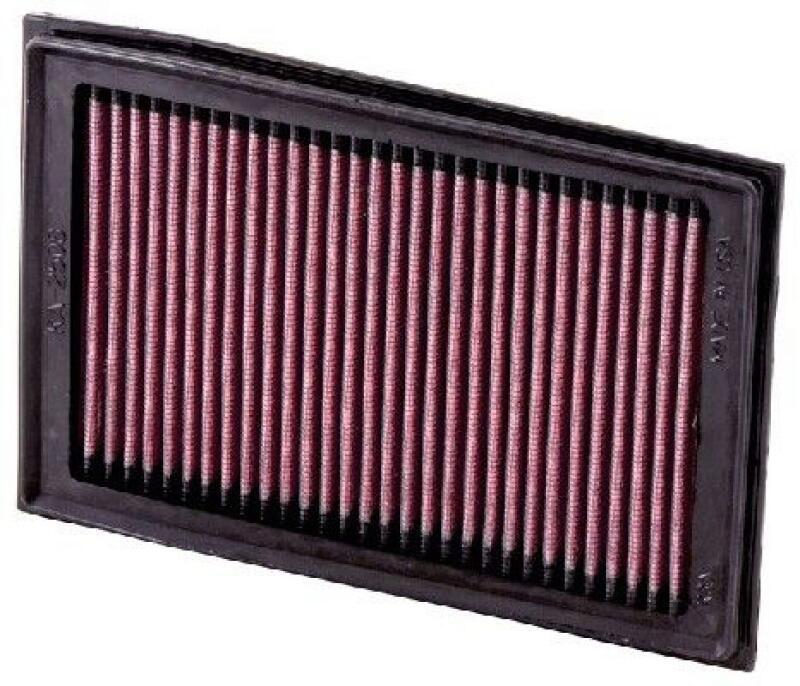K&N Filters Luftfilter KA-2508