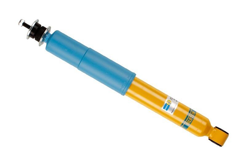 1x Bilstein Sto&szlig;d&auml;mpfer Hinten B6 Hochleistungsd&auml;mpfer passend f&uuml;r Opel Frontera 24-029865