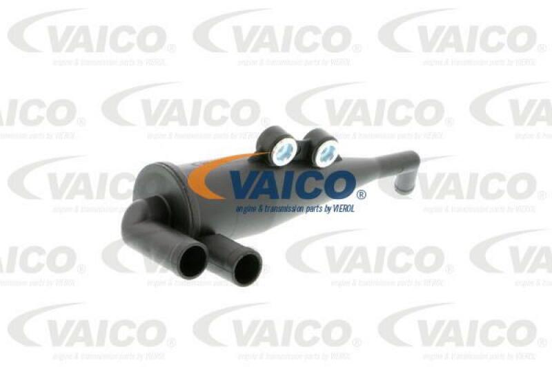 VAICO Oil Trap, crankcase breather Original VAICO Quality