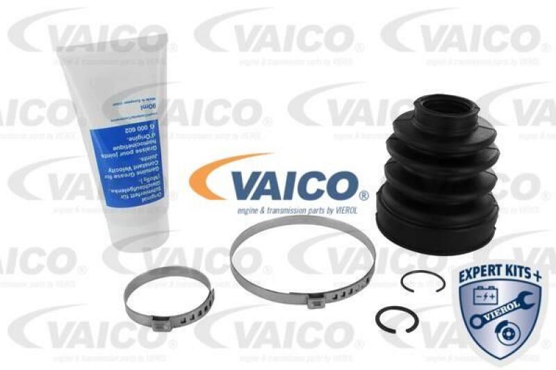 VAICO Bellow Set, drive shaft EXPERT KITS +