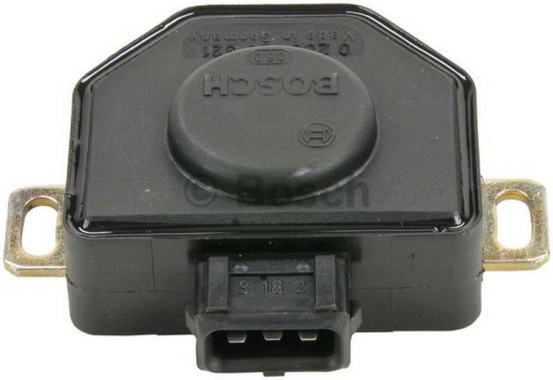 BOSCH Sensor, Drosselklappenstellung