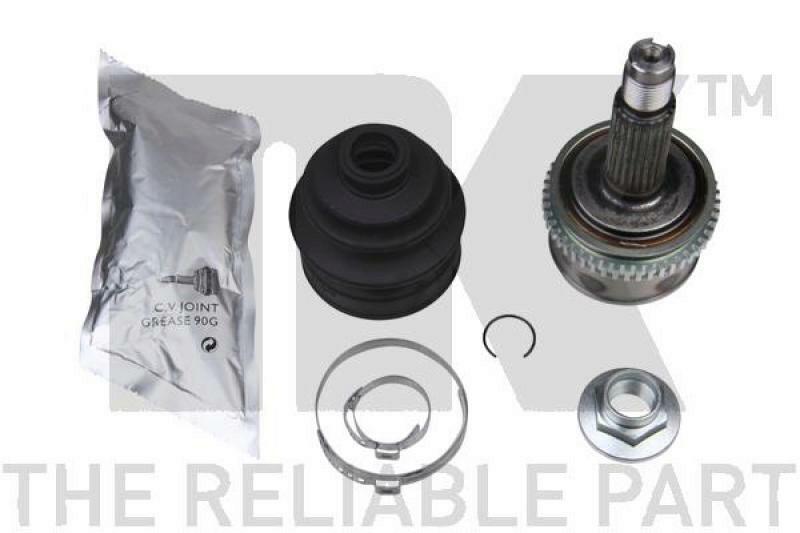 NK Joint Kit, drive shaft