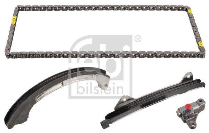 FEBI BILSTEIN Timing Chain Kit