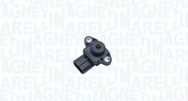 MAGNETI MARELLI Sensor, Saugrohrdruck 215810011800