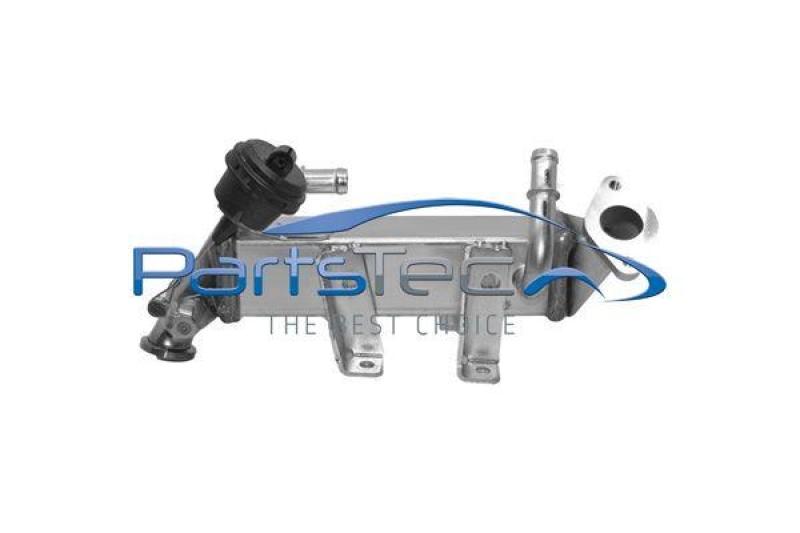 PartsTec Cooler, exhaust gas recirculation