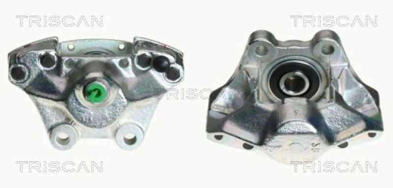 TRISCAN Brake Caliper