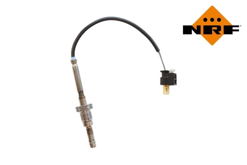 NRF Sensor, exhaust gas temperature EASY FIT