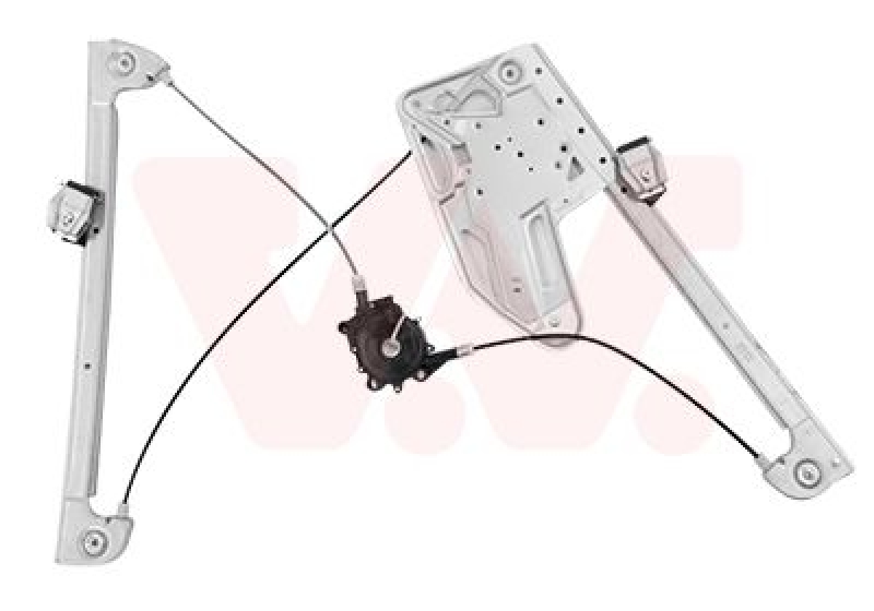 VAN WEZEL Window Regulator