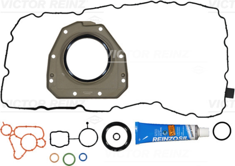 VICTOR REINZ Gasket Set, crank case