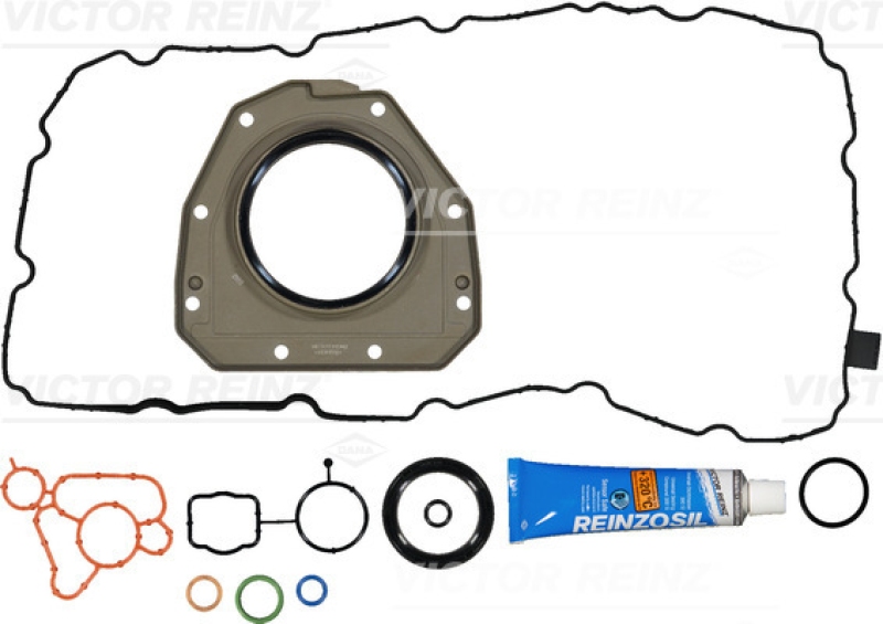 VICTOR REINZ Dichtungssatz Kurbelgehäuse Dichtsatz