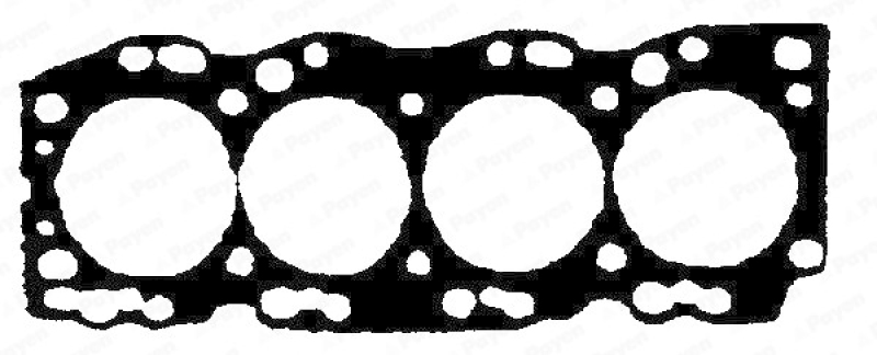 PAYEN Gasket, cylinder head
