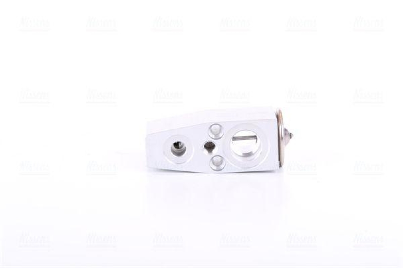 NISSENS Expansionsventil, Klimaanlage ** FIRST FIT **