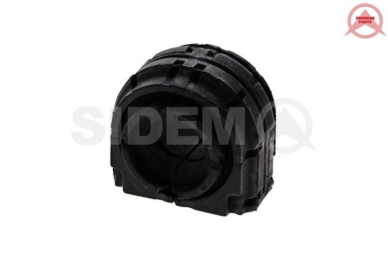 SIDEM Mounting, stabiliser