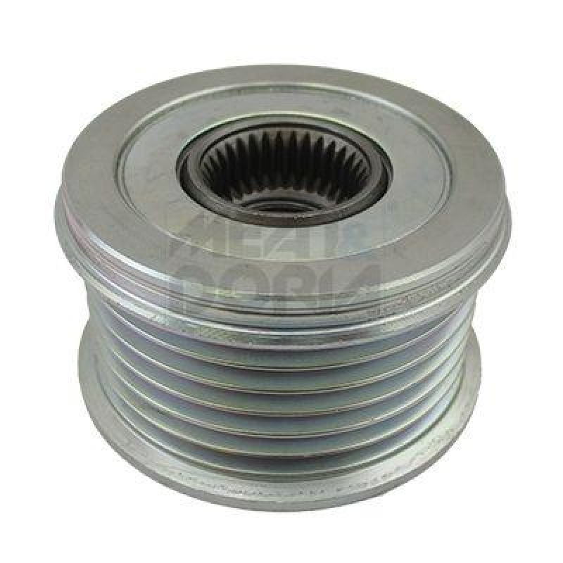 MEAT & DORIA Alternator Freewheel Clutch