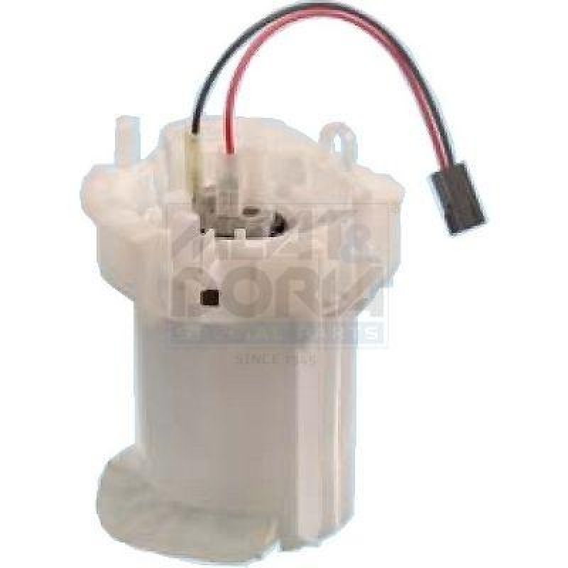 MEAT & DORIA Swirlpot, fuel pump