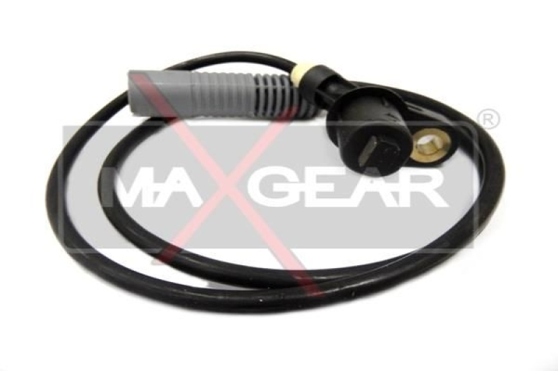 MAXGEAR Sensor, wheel speed