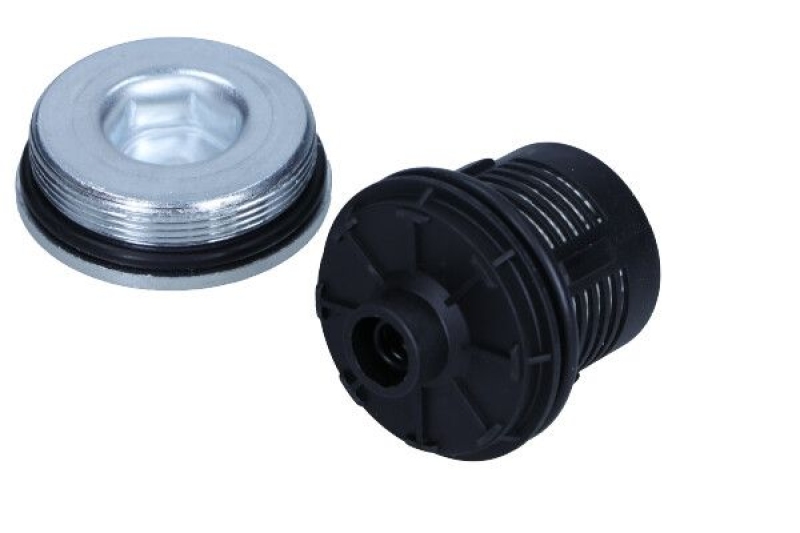 MAXGEAR Hydraulic Filter, all-wheel-drive coupling