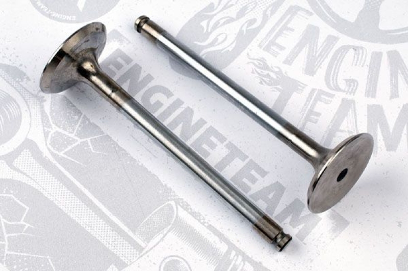 ET ENGINETEAM Einlassventil