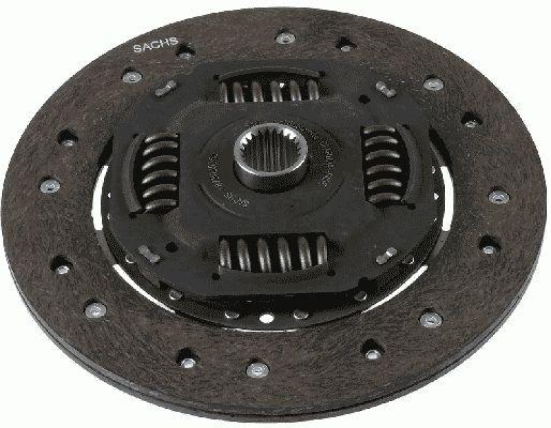 SACHS Clutch Disc