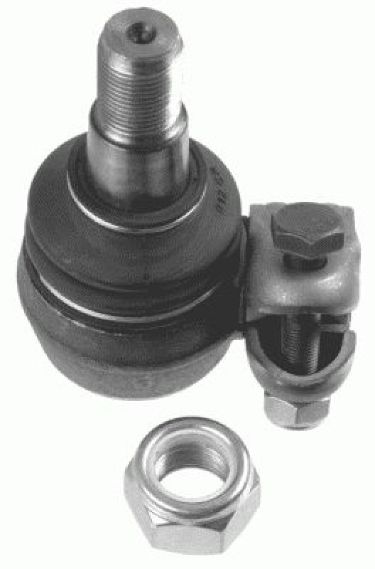 LEMFÖRDER Tie Rod End