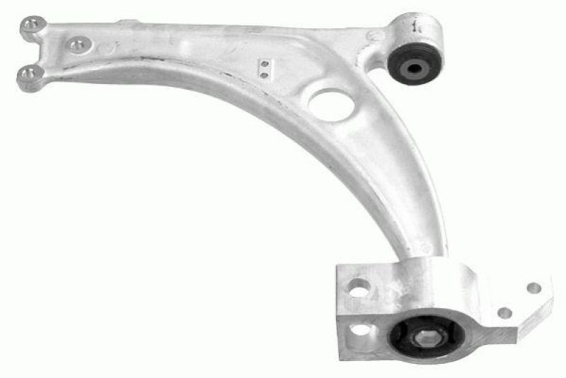 LEMFÖRDER Control/Trailing Arm, wheel suspension