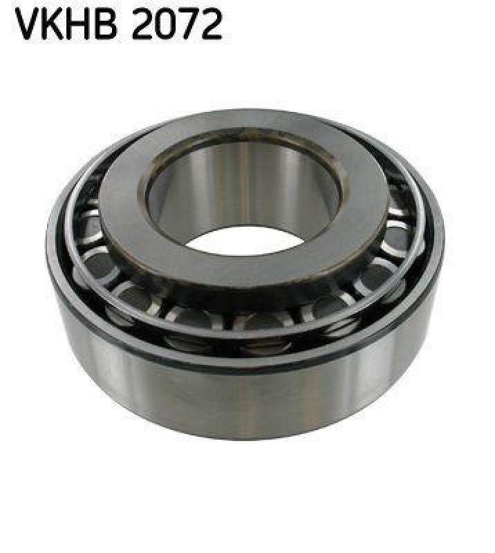 SKF Radlager