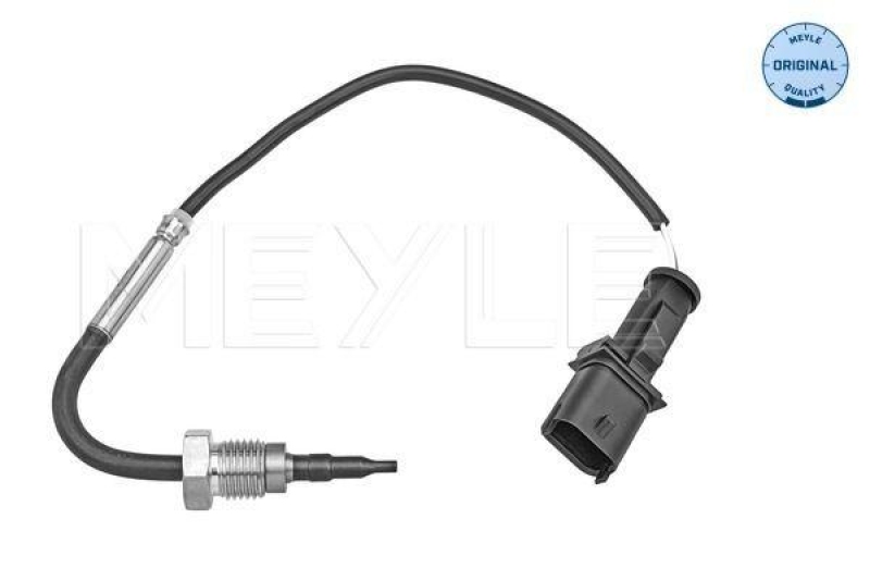 MEYLE Sensor, exhaust gas temperature MEYLE-ORIGINAL: True to OE.