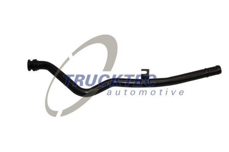 TRUCKTEC AUTOMOTIVE Coolant Pipe