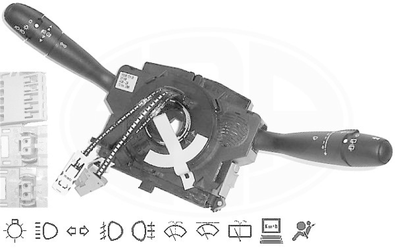 ERA Steering Column Switch