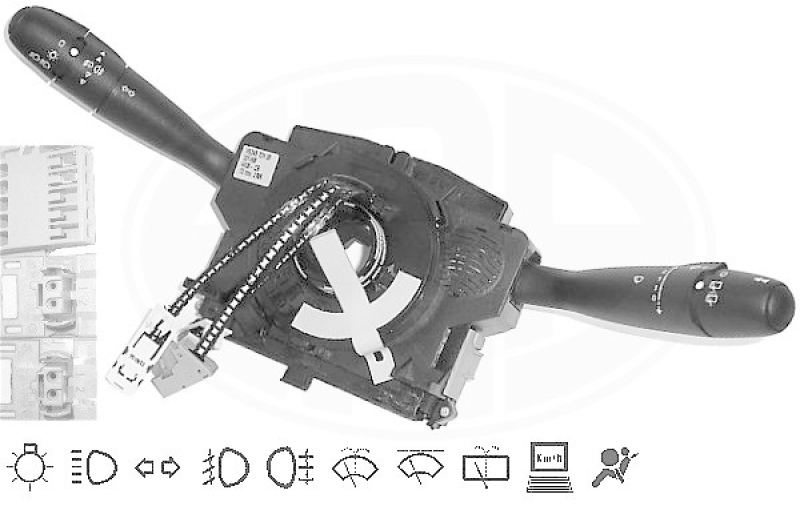 ERA Lenkstockschalter