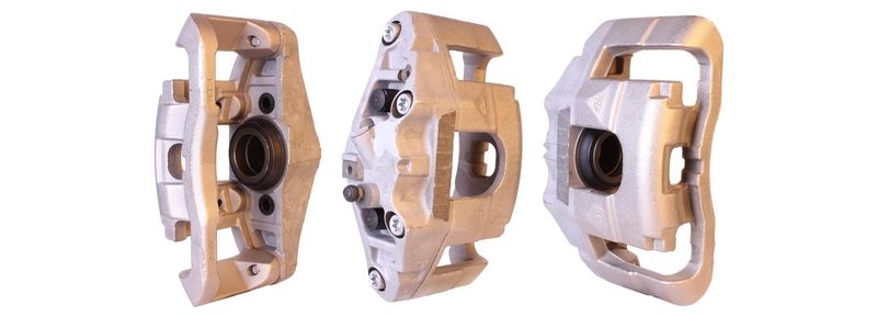 ELSTOCK Bremssattel