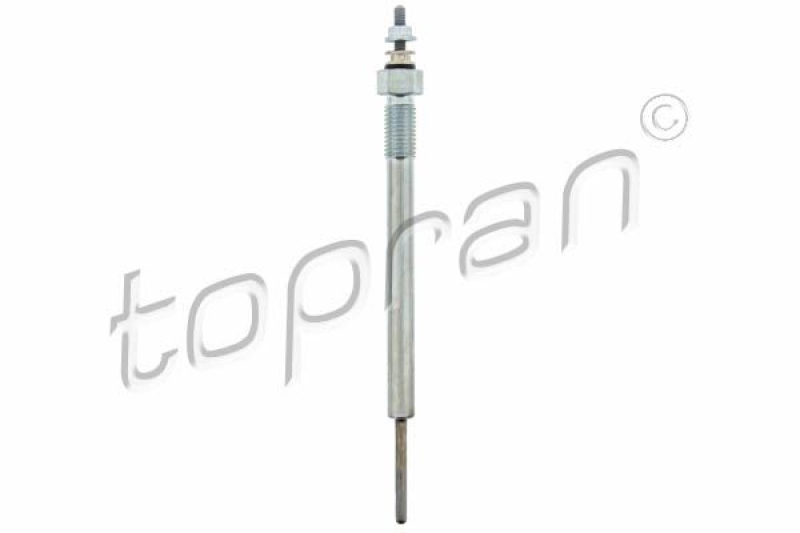 TOPRAN Glow Plug