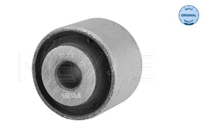 MEYLE Tie Bar Bush MEYLE-ORIGINAL: True to OE.