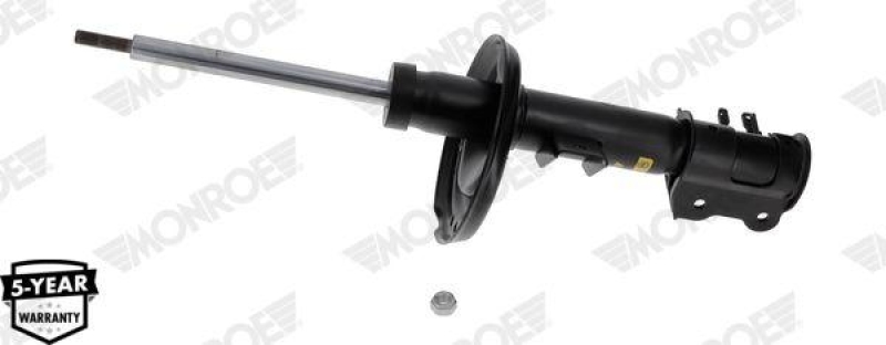 MONROE Shock Absorber MONROE ORIGINAL (Gas Technology)