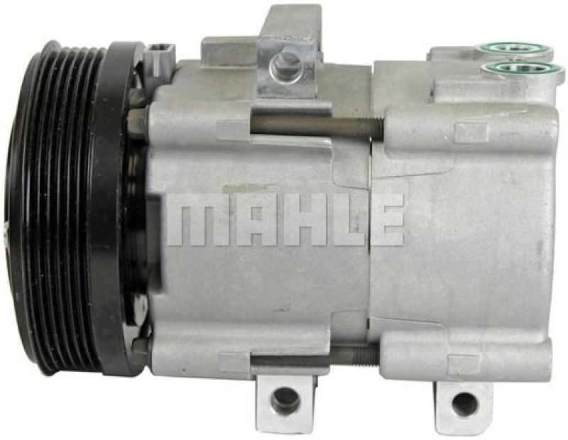 BV PSH Kompressor, Klimaanlage Mahle New 90595006312