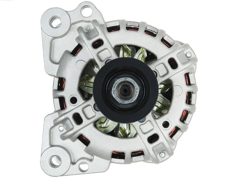 AS-PL Generator Brandneu AS-PL