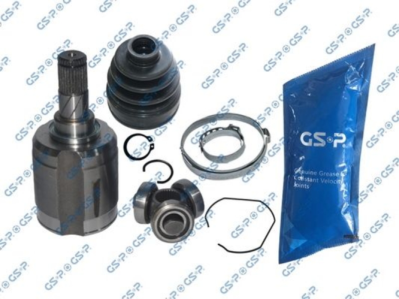 GSP Gelenksatz, Antriebswelle 641168