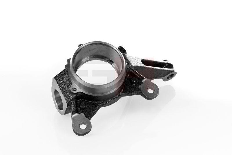 Achsschenkel Radaufhängung Vorne links passend für Honda CR-V 2 2.0 2.2 CTDi
