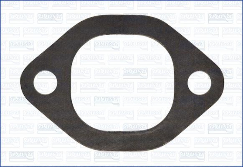 AJUSA Gasket, exhaust manifold