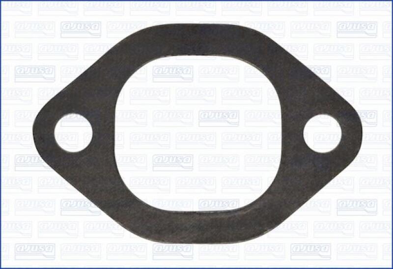 AJUSA Gasket, exhaust manifold