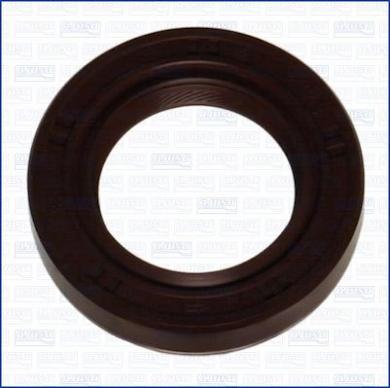 AJUSA Shaft Seal, camshaft
