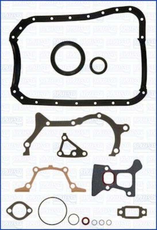 AJUSA Gasket Set, crank case