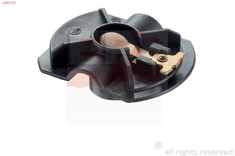 EPS Zündverteilerläufer Made in Italy - OE Equivalent