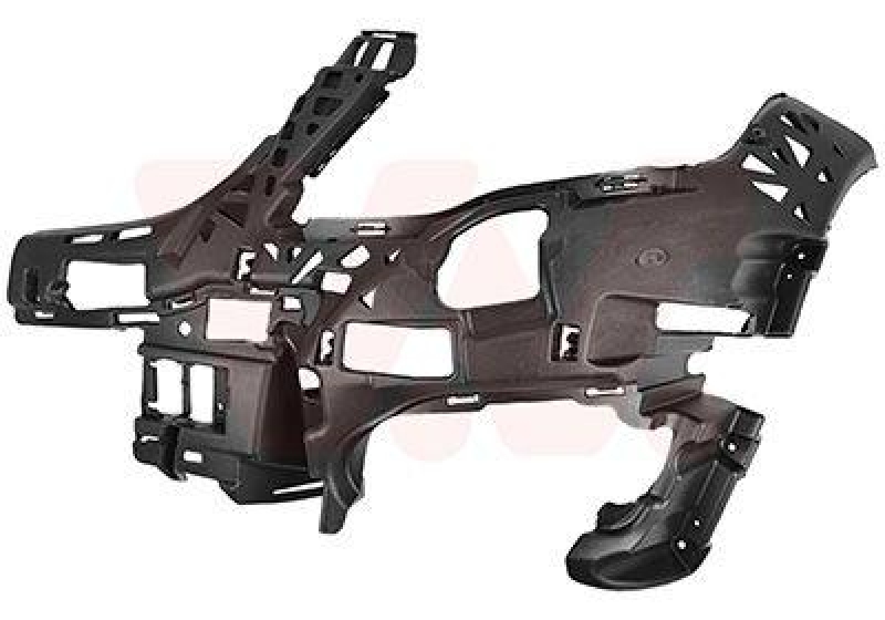 VAN WEZEL Halter, Sto&szlig;f&auml;nger 3073567