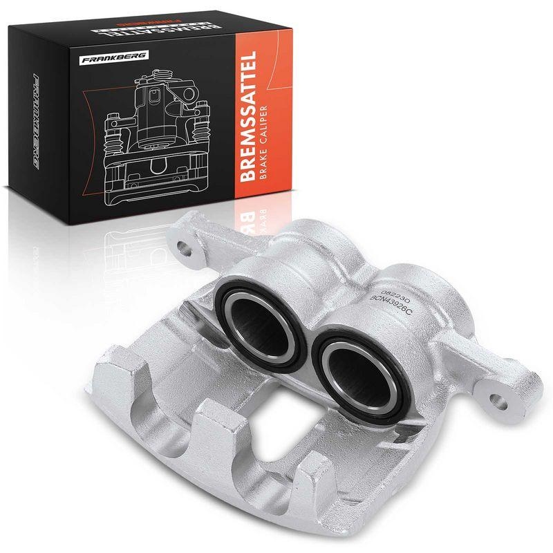 1x Frankberg Bremssattel Vorderachse Links 5481FB0003532