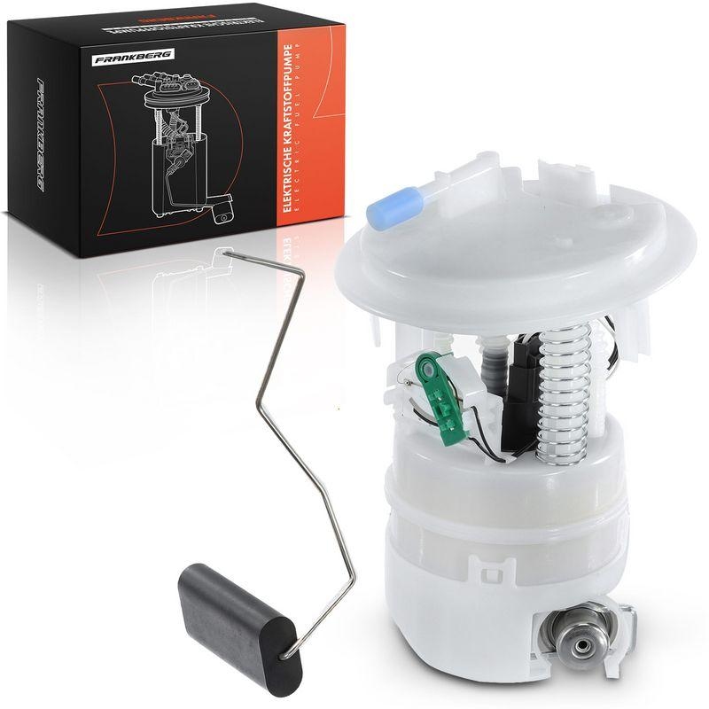 1x Frankberg Kraftstoffpumpe 5481FB0013053